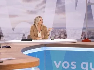 La médecin Émilie Steinbach rejoint « Le Mag de la santé » aux côtés de Flavie Flament