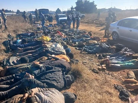 FRED ARENDSE | Abandoned mines: the missing piece in the fight against illegal mining