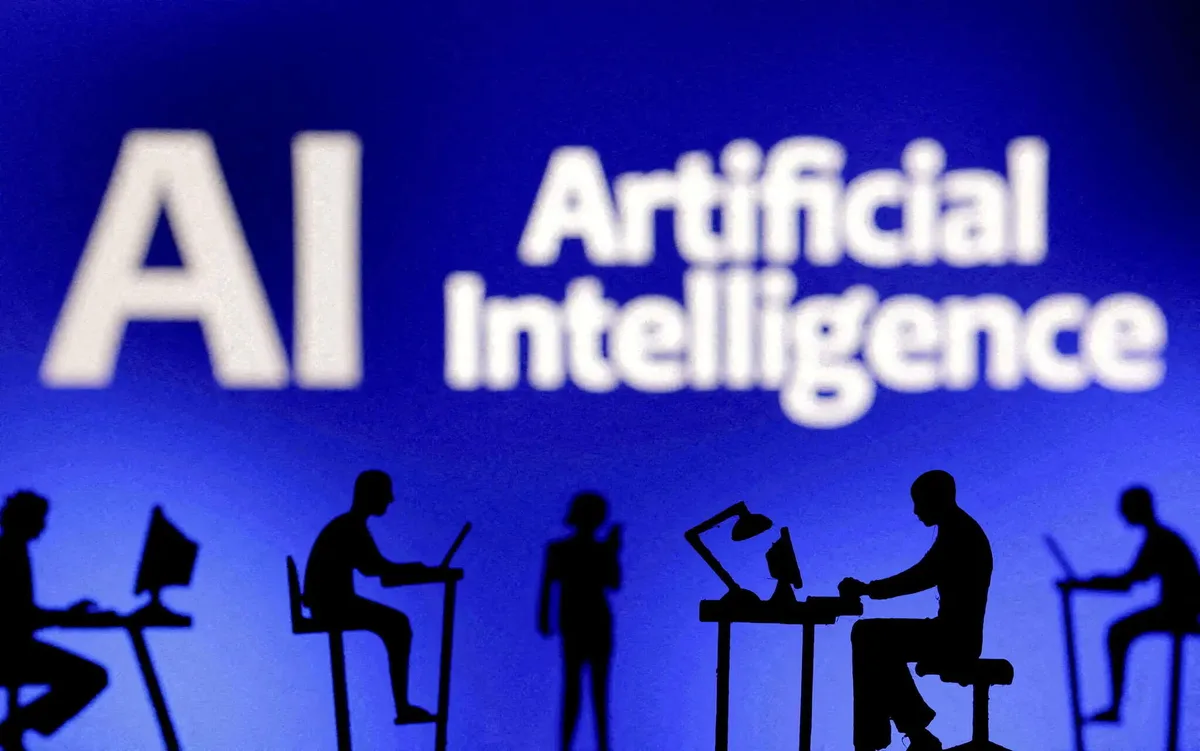 An AI job boom? Here's what the tedious, temporary work in data labelling is actually like