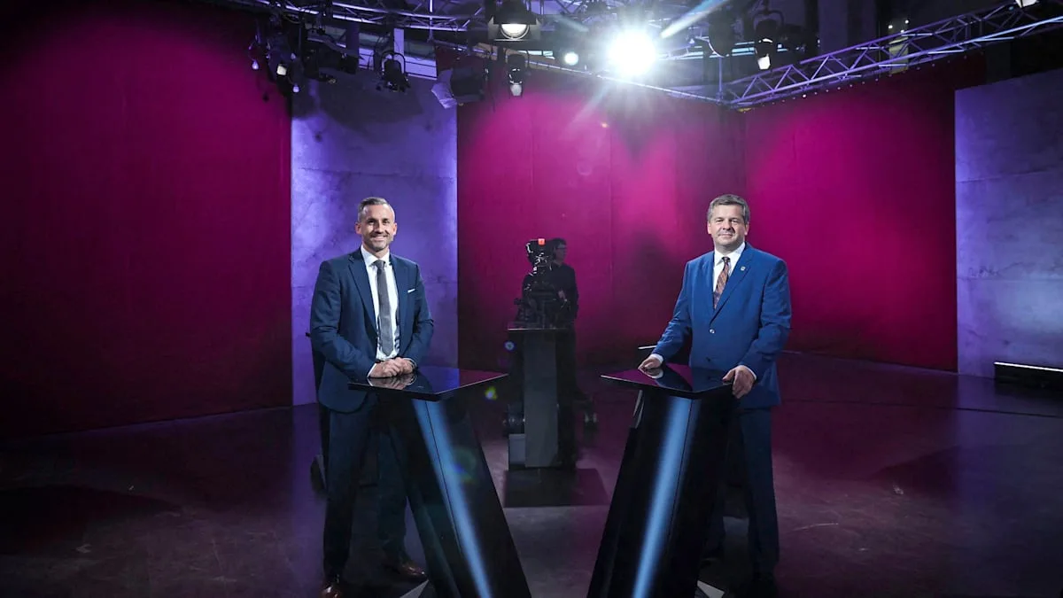 „Schulze hat dieses TV-Duell klar gewonnen“