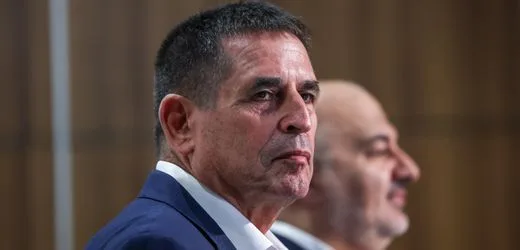 Wahlkommission in Israel stimmt für Ausschluss arabischer Parteien