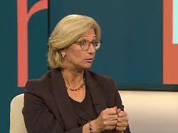 Geht SPD auf Berliner Linke zu?: Rehlinger: "Mit Antisemiten kann man keine Koalition machen"