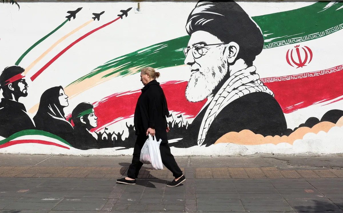 Guerre au Moyen-Orient : l’Iran dénonce un écocide, l’ONU condamne les frappes houthistes