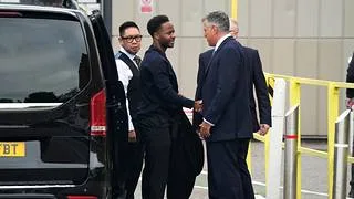 Raheem Sterling: el nuevo bad boy de Inglaterra