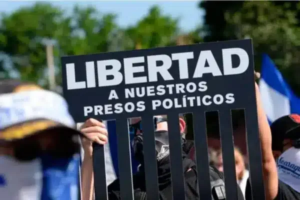 Foro Penal recuerda que aún quedan 328 presos políticos en cárceles de Venezuela