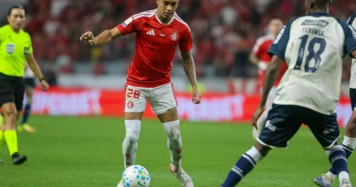 Em confronto direto contra o Z4, Internacional cede empate ao Remo