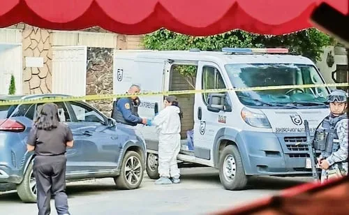 Mueren dos mujeres en balaceras en Iztapalapa y Gustavo A. Madero