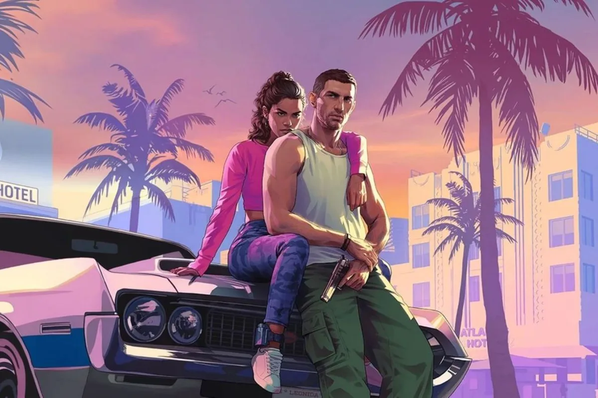 Американским солдатам предложили продлить контракты за выходные к релизу GTA 6