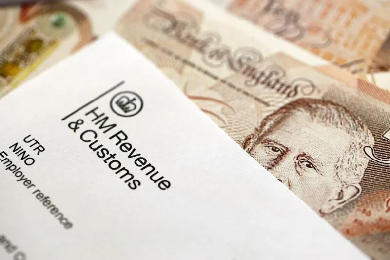 £37M SAP overhaul could extend Capgemini's run with UK tax collector to 28 years