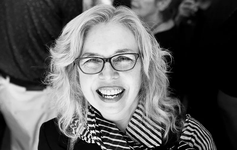 OBITUARY: Renaye Kramer — the ‘formidable’ theatre producer who stayed out of the photograph