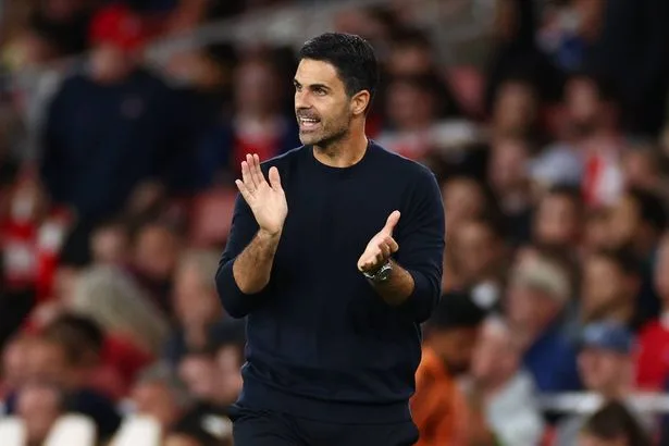 Champions League fixtures in full as Arsenal begin at Napoli and Liverpool play at Anfield