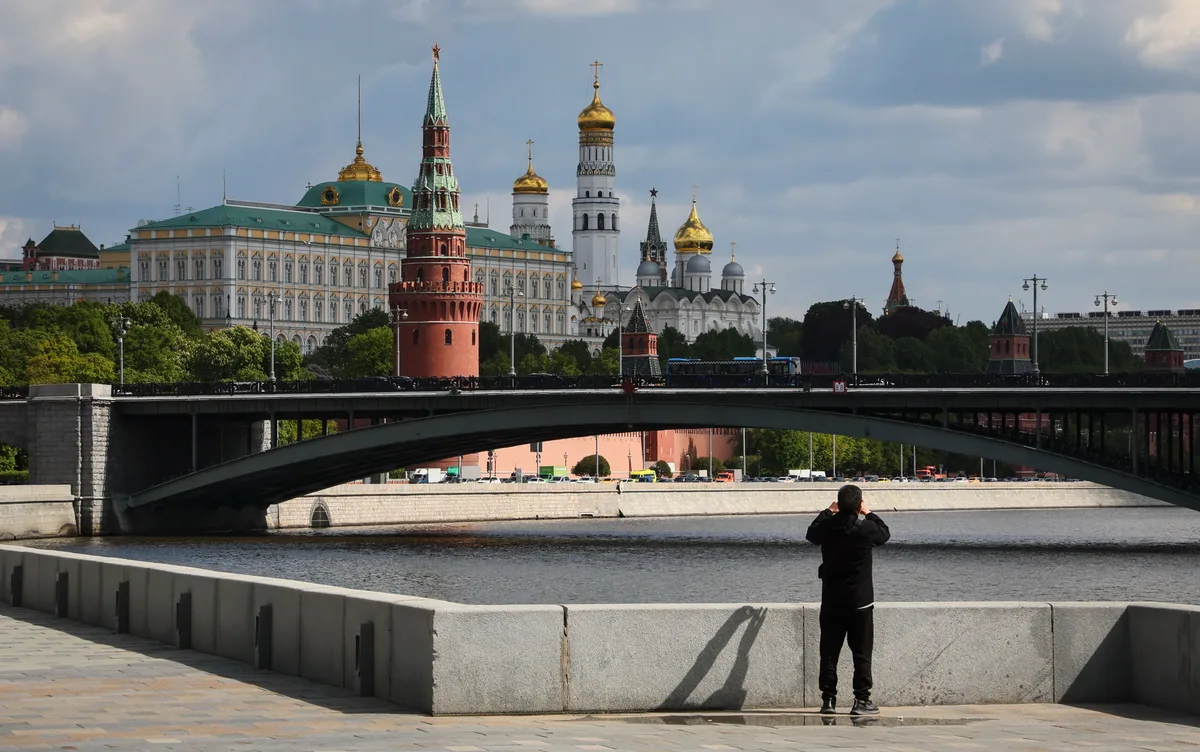 Rússia usa rede de desinformação para atingir eleições europeias. Acusação vem da Suécia