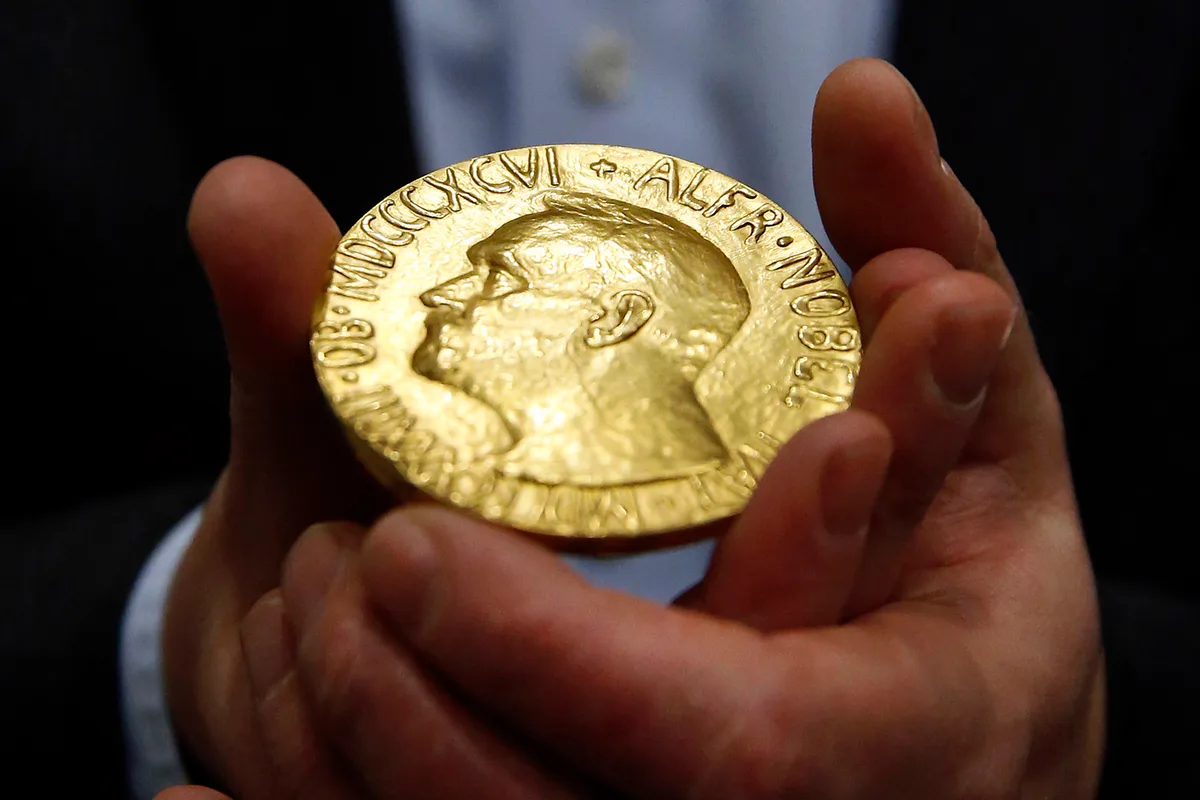 Nobel da Paz 2026: entenda como o vencedor é escolhido