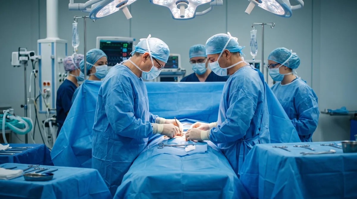 Esperar un trasplante renal puede costarle más al sistema de salud que la cirugía