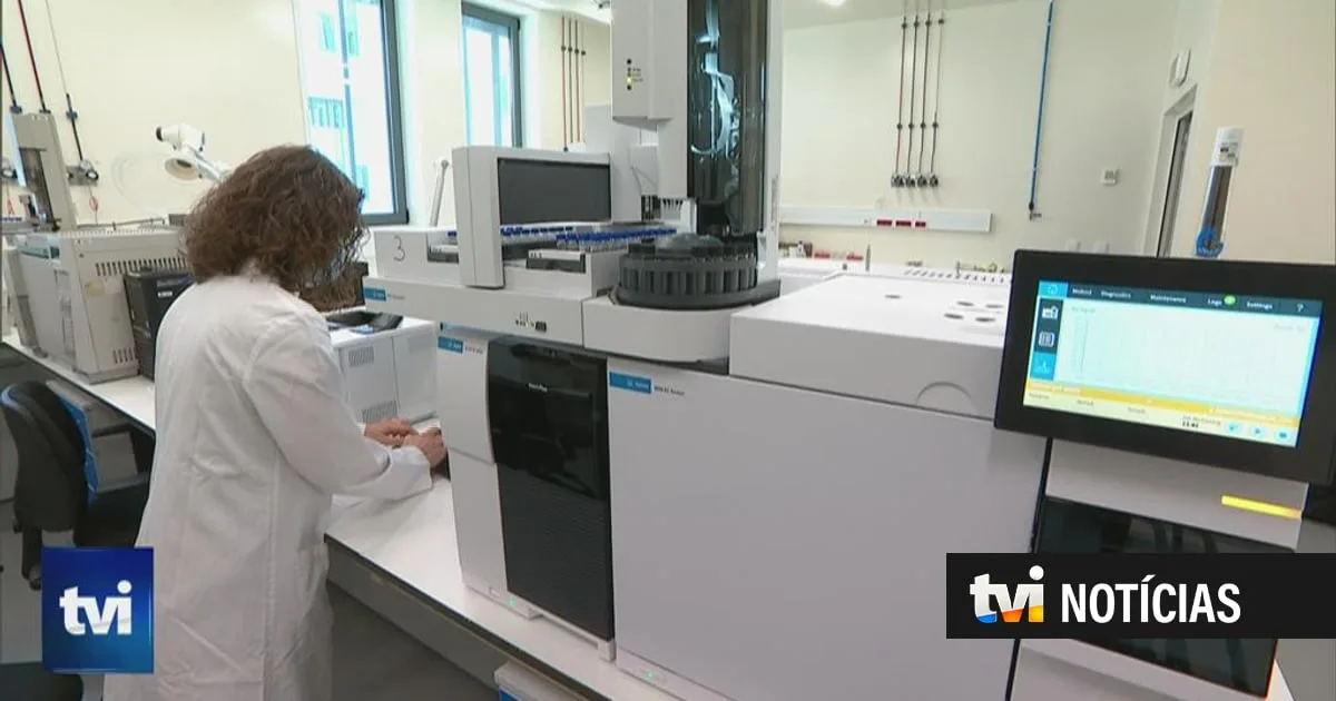 Exames de ADN e análise a impressões digitais do laboratório da PJ violam normas da UE. Falhas podem afetar casos do passado