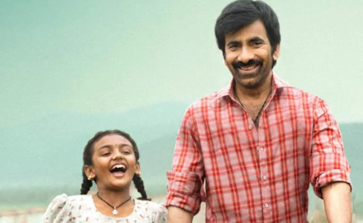 Irumudi Box Office Collection Day 2: Ravi Teja Film Inches Closer To Rs 50 Crore
