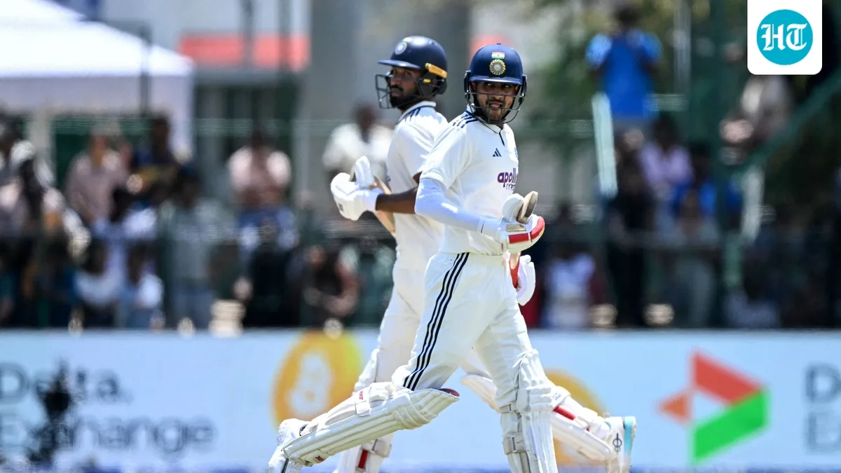 WTC final equation after Mackay Test: How Bangladesh’s defeat has opened the door for India
