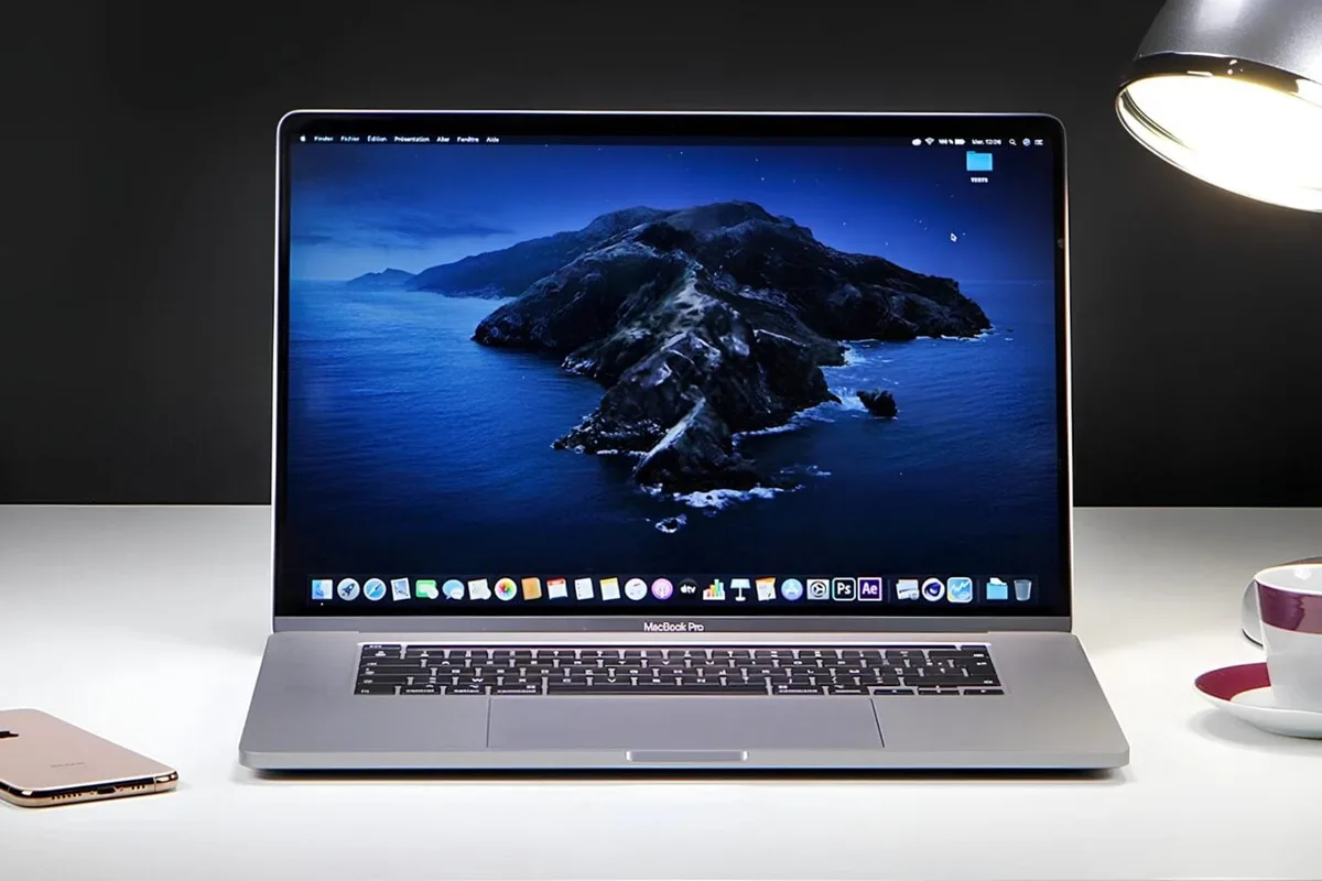 Apple frappe un nouveau coup contre les Mac avec puce Intel