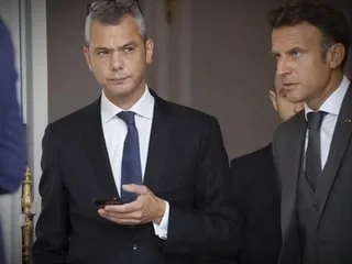 Enquête pour prise illégale d’intérêts : non-lieu requis en faveur d’Alexis Kohler, l’ex-secrétaire général de l’Élysée