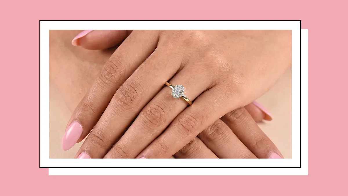 Scouted: Lab-Grown Is the Smarter, Cheaper Way to Shop for Diamonds
