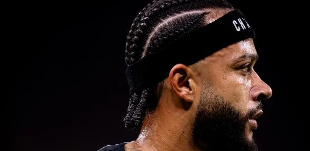 Memphis está decidido a acionar Corinthians e cobrar toda dívida