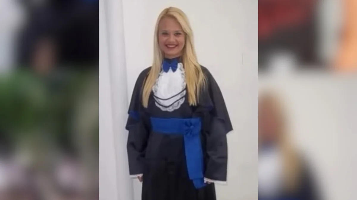 Professora morre e causa comoção em Anápolis