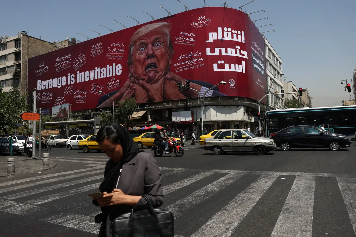 Moyen-Orient : le plan secret du régime iranien pour élargir le conflit