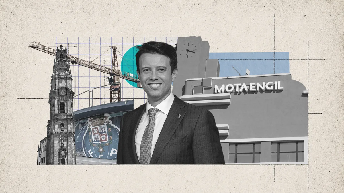 Carlos Mota Santos, o sobrinho do “líder histórico” que já não tem “a quem ligar” quando há dúvidas