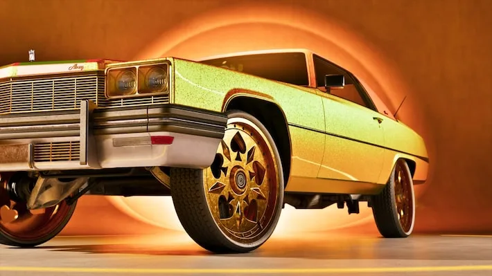 Rockstar leva carros de GTA 6 para as ruas de Miami antes do lançamento do game
