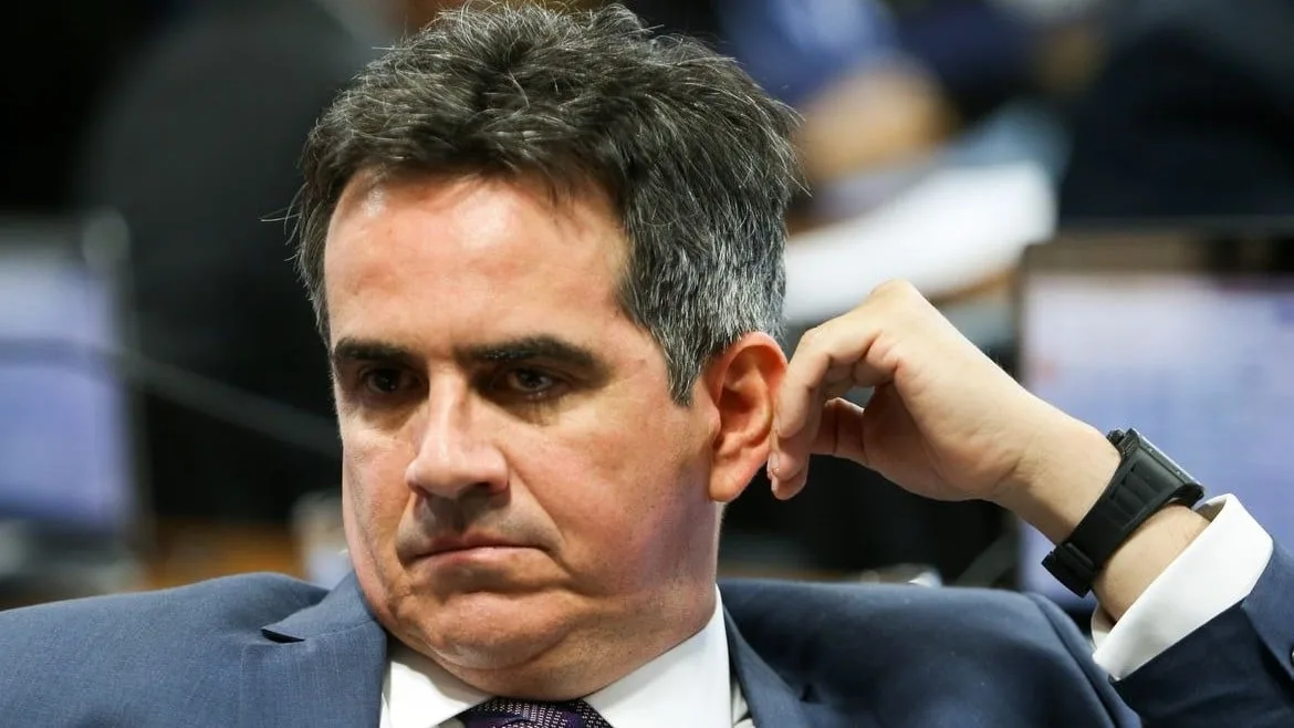 PF encontra lista “sigilosa” com nomes de deputados na churrasqueira de Ciro Nogueira