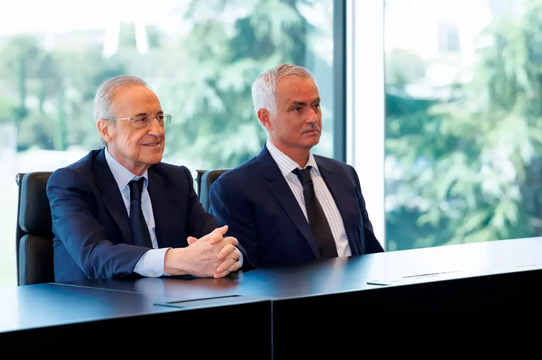 El giro del Madrid con sus fichajes: de las presentaciones en el Bernabéu a los actos privados sin público ni prensa