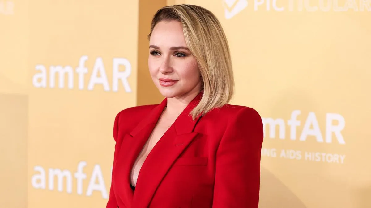 Hayden Panettiere dead at 36
