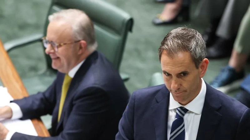 Difficult times aren’t a sign of schism at the top of the ALP