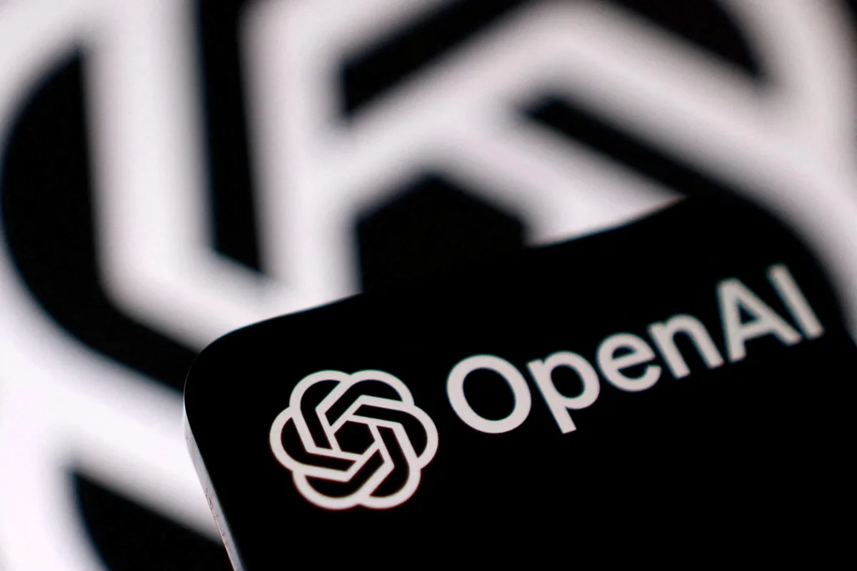 OpenAI launches legal AI platform, escalating race for law firm users