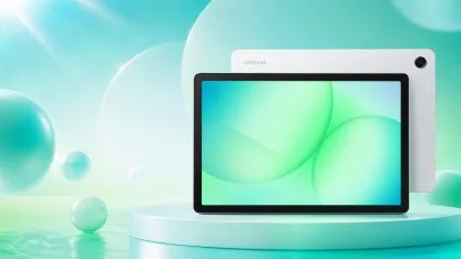 Anzeige: Tablet Samsung Galaxy Tab A11+ zum Aktionspreis bei Amazon