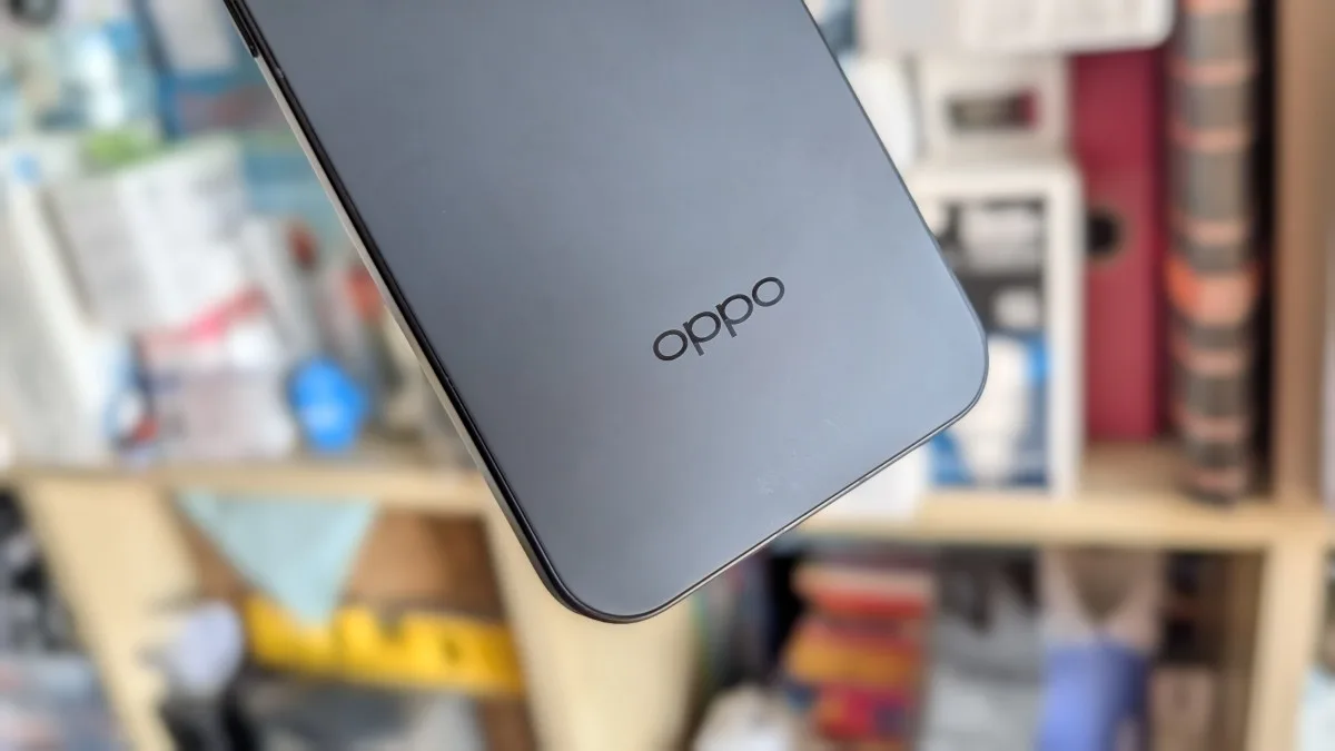 Oppo Find X10 Pro Max prepara estreia global com o novo MediaTek Dimensity 9600 Pro