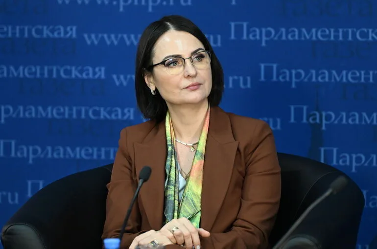 Депутат Буцкая рассказала, как правильно выбрать идеальный школьный рюкзак