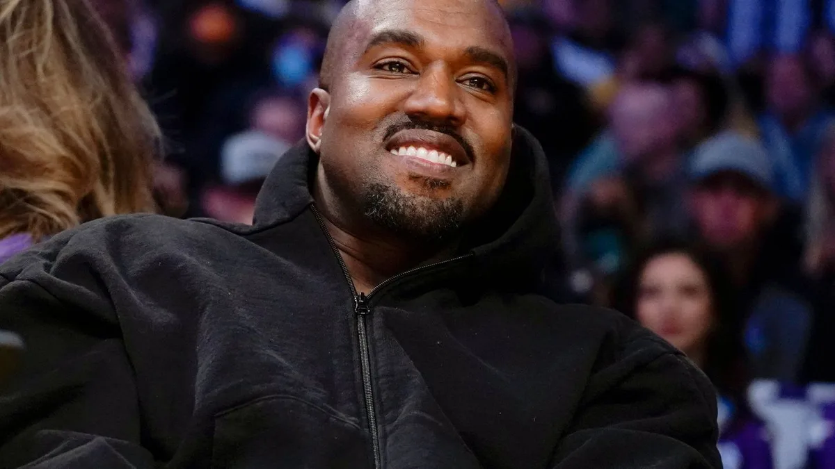 Konzert in Kriegszeiten: Kanye West plant Shows in Russland - Treffen mit Putin?