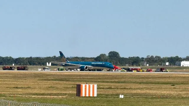 Luftverkehr: Untersuchung nach Beinahe-Unglück am Flughafen München läuft