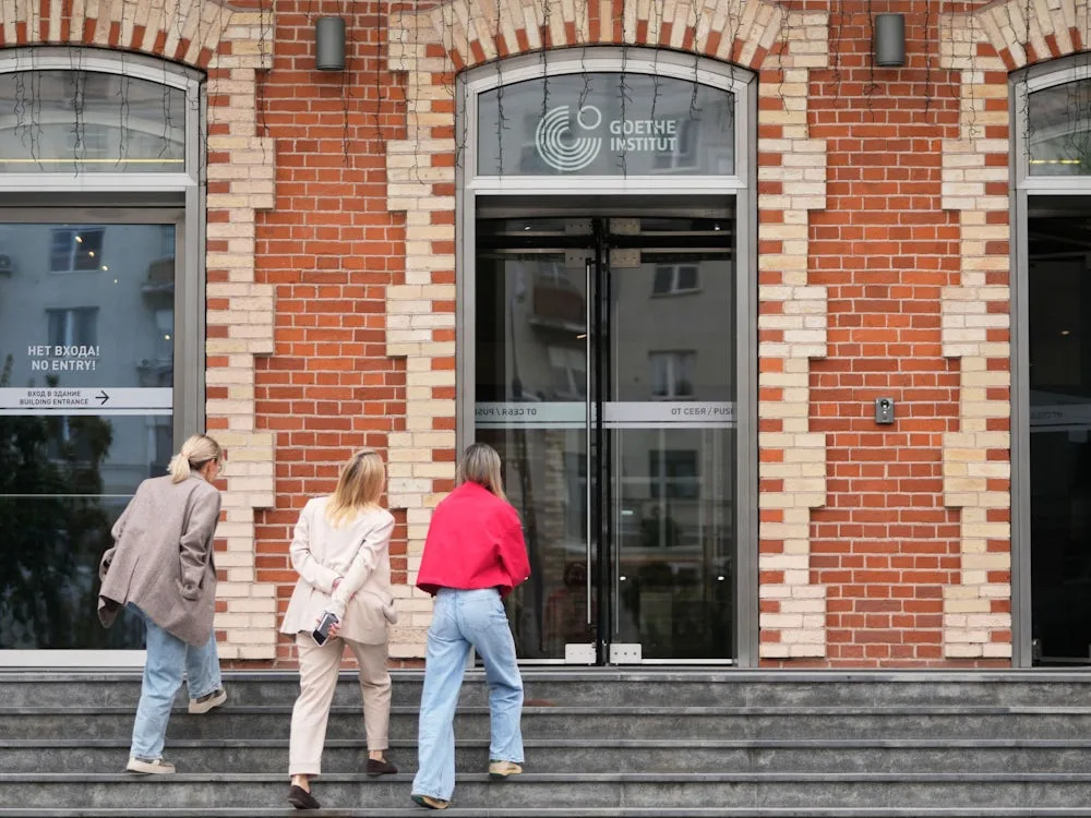 Russlands Antwort auf Sanktionen: Spaltungsversuche aus Moskau