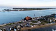 RNLI station out-of-service after anti-migrant protests