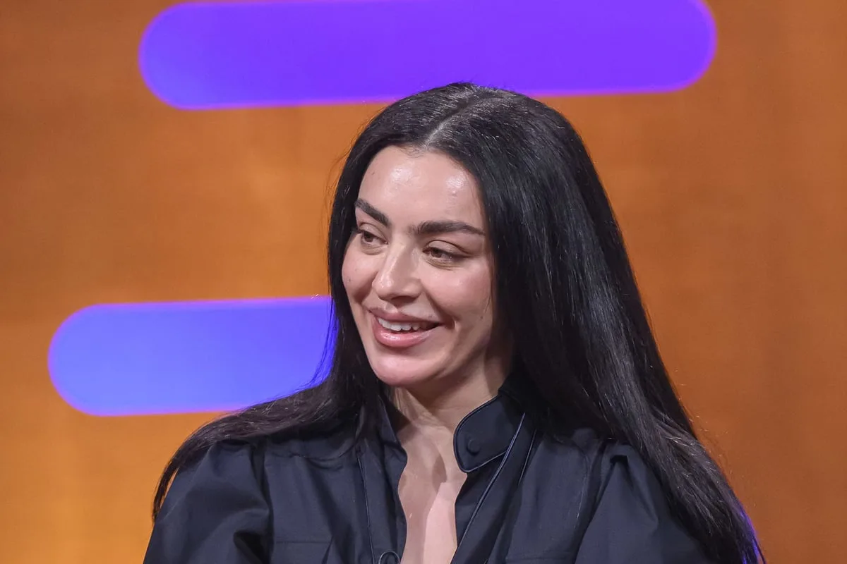 Charli XCX announces UK and Ireland dates for Music, Fashion, Film tour