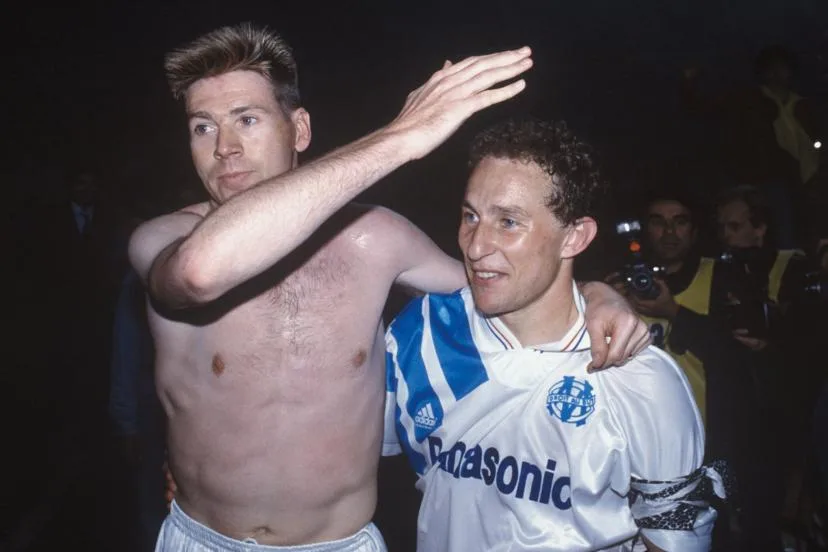 L'attachant Jean-Pierre Papin, la saga Tyson, un Français à la conquête de la boxe thaï : les documentaires sport à ne pas manquer cette semaine
