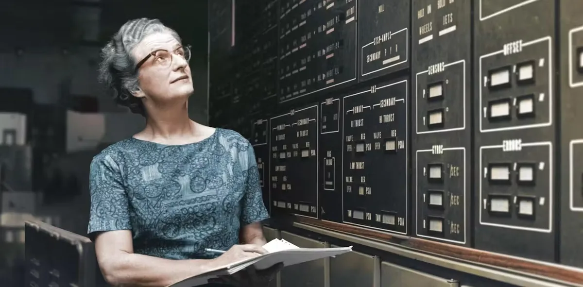 Quem foi Nancy Grace Roman, que dá nome ao telescópio espacial lançado pela Nasa