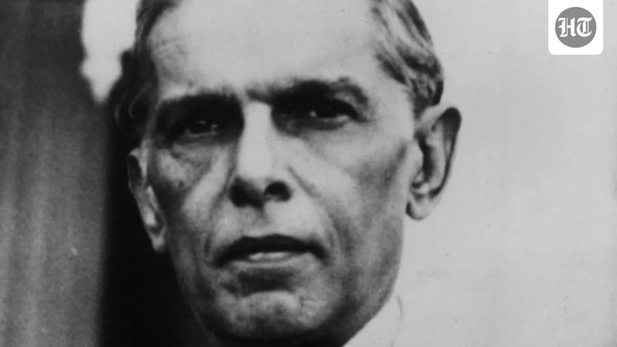 Two Mumbai doctors who kept Jinnah's illness secret to get Pakistan's highest civilian honour