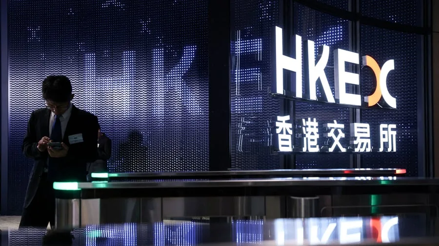 Investitionen: China will Finanzmärkte öffnen