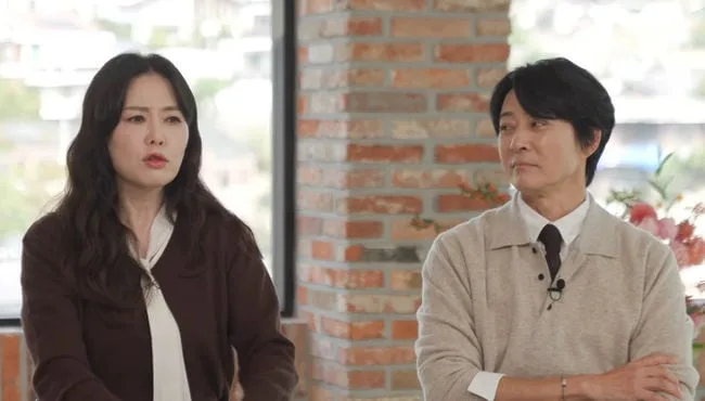 최수종♥하희라, 소문난 잉꼬부부에 '가정폭력' 황당루머.."술먹고 때린다고"(유퀴즈)