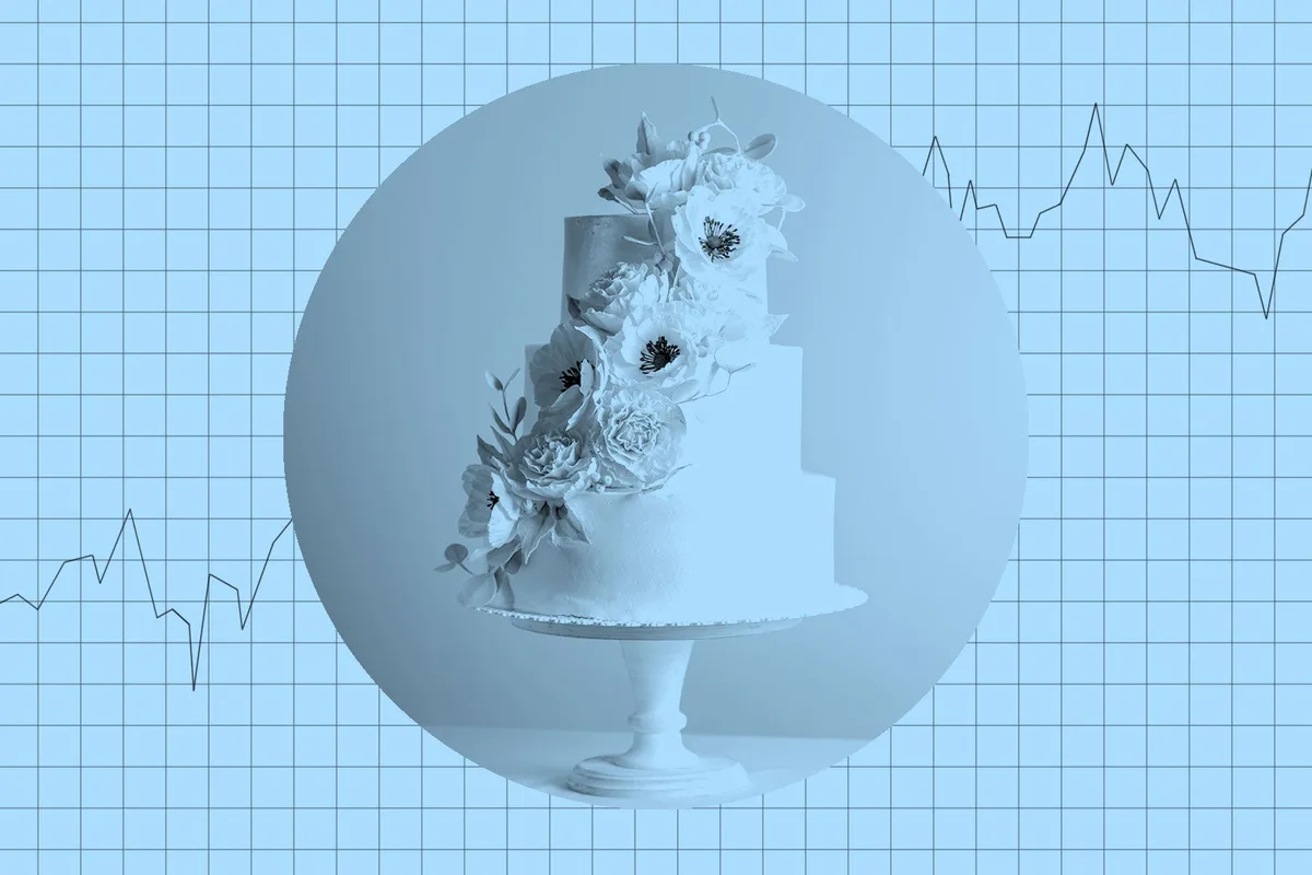 My Sister Asked for a Free Wedding Cake. When I Refused, She Went After My Livelihood.