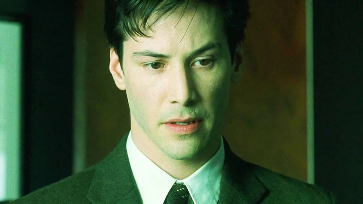 "Je crois vraiment que ce n'était pas pour moi" : il y a 28 ans, cette star mondiale a laissé sa place à Keanu Reeves dans ce classique de la science-fiction noté 4,4 sur 5