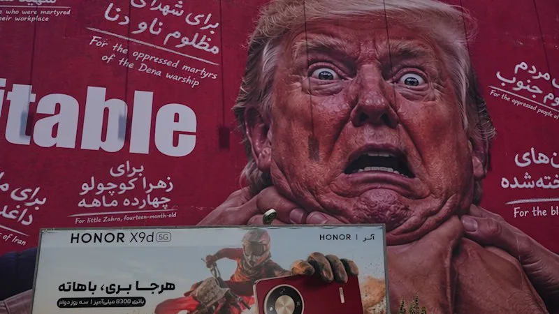 Why the US-Iran peace deal falling apart wasn’t all Trump’s fault